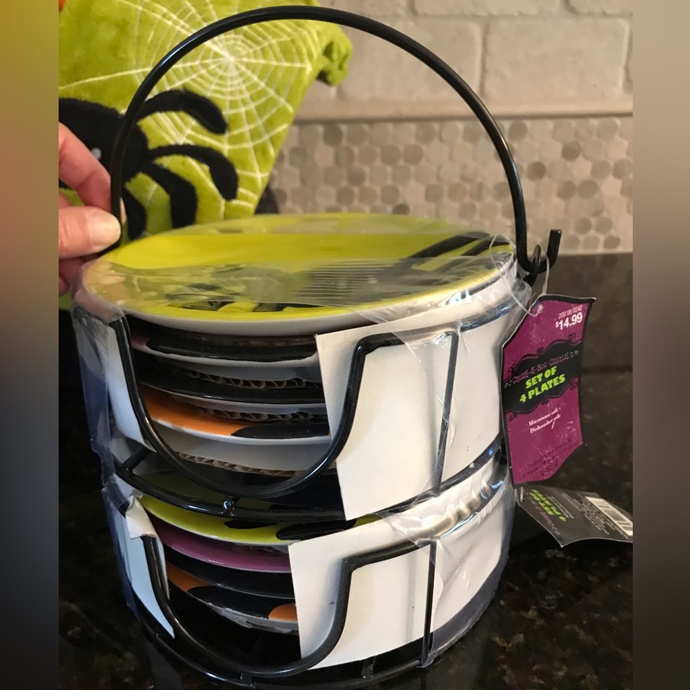 Halloween Bundle - Picture 3 of 10